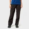 Craghoppers Women's Airedale Waterproof Trousers -Outdoor Clothing Sale go 377168 a