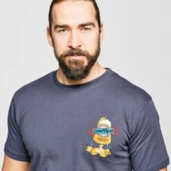 Mens' Miguel Art T-shirt -Outdoor Clothing Sale go 377471 d