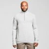 Men's Burnaby Quarter-zip Fleece