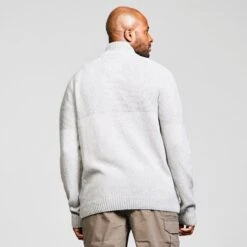 Men's Burnaby Quarter-zip Fleece -Outdoor Clothing Sale go 377488 e