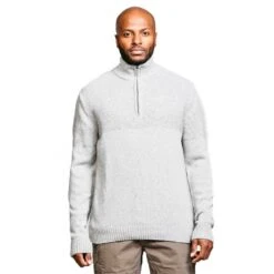 Men's Burnaby Quarter-zip Fleece -Outdoor Clothing Sale go 377488 z