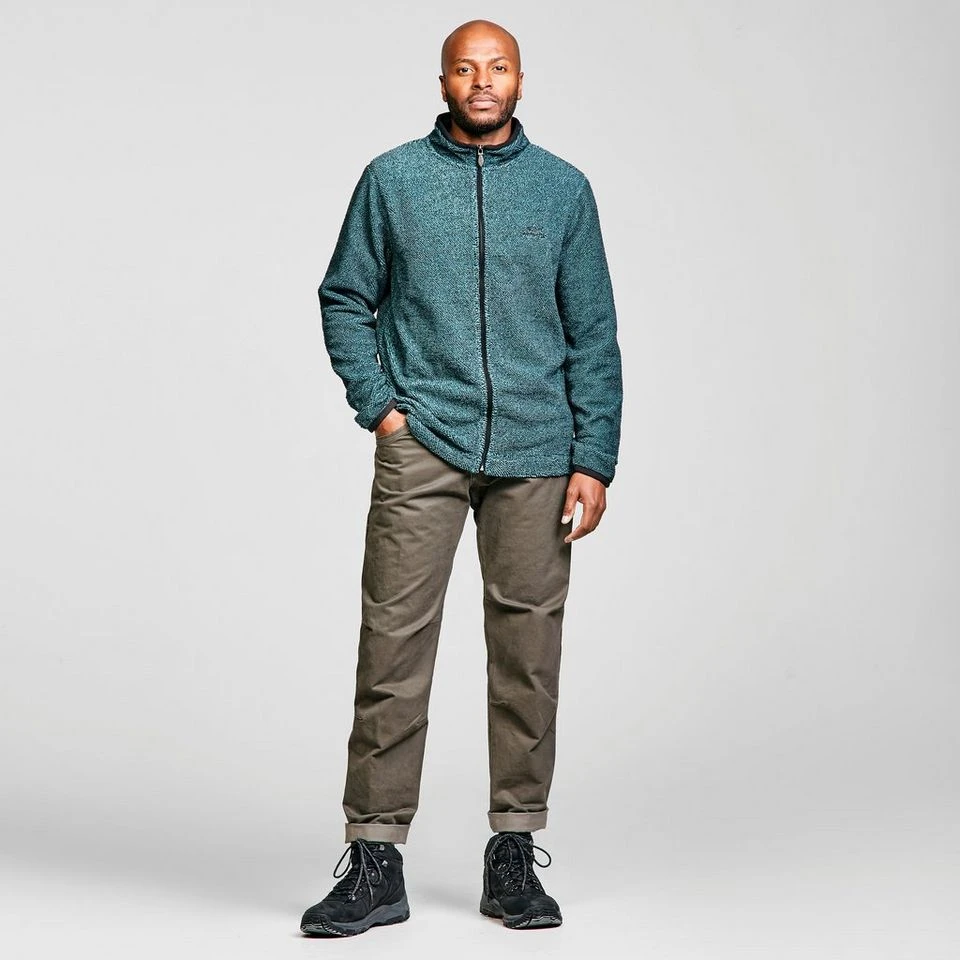 Men's Merrill Full Zip Fleece 5 Men's Merrill Full Zip Fleece - Image 3