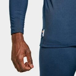 Ellesse Men's Dean Long Sleeved Top -Outdoor Clothing Sale go 378990 e