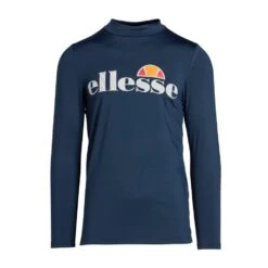Ellesse Men's Dean Long Sleeved Top -Outdoor Clothing Sale go 378990 u