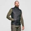 Rab Men's Microlight Gilet -Outdoor Clothing Sale go 379465 a
