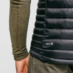 Rab Men's Microlight Gilet 17 Rab Men's Microlight Gilet -Outdoor Clothing Sale go 379465 f