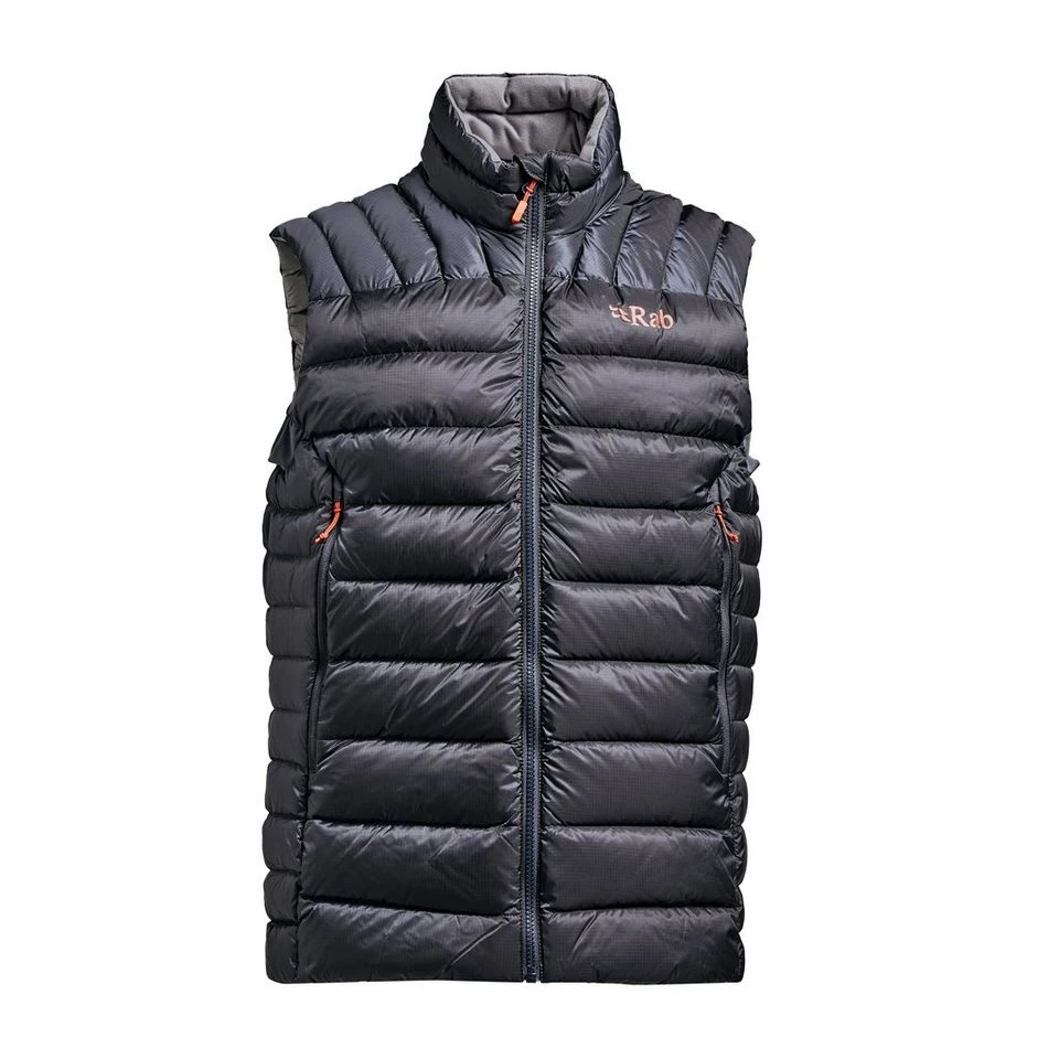 Rab Men's Electron Pro Gilet 9 Rab Men's Electron Pro Gilet - Image 7