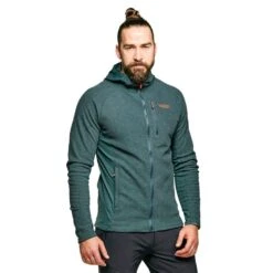 Rab Men's Capacitor Hoodie -Outdoor Clothing Sale go 379495 z