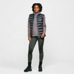Rab Women's Electron Pro Gilet -Outdoor Clothing Sale go 379956 c