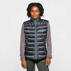 Rab Women's Electron Pro Gilet -Outdoor Clothing Sale go 379956 d