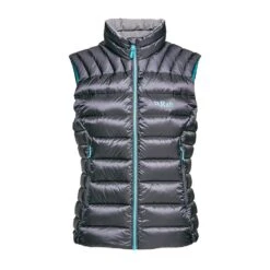 Rab Women's Electron Pro Gilet -Outdoor Clothing Sale go 379956 u