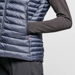 Rab Women's Microlight Down Vest -Outdoor Clothing Sale go 379985 e