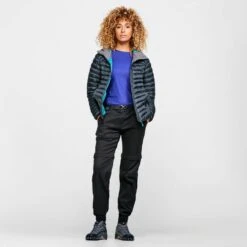 Rab Women's Cirrus Alpine Jacket -Outdoor Clothing Sale go 379992 c