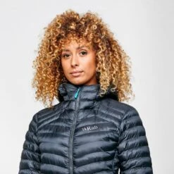 Rab Women's Cirrus Alpine Jacket -Outdoor Clothing Sale go 379992 d