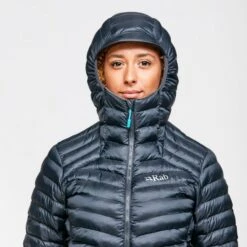 Rab Women's Cirrus Alpine Jacket -Outdoor Clothing Sale go 379992 e