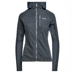 Rab Women's Capacitor Hoodie -Outdoor Clothing Sale go 380061 u