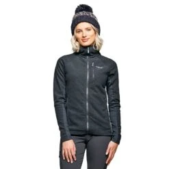 Rab Women's Capacitor Hoodie -Outdoor Clothing Sale go 380061 z
