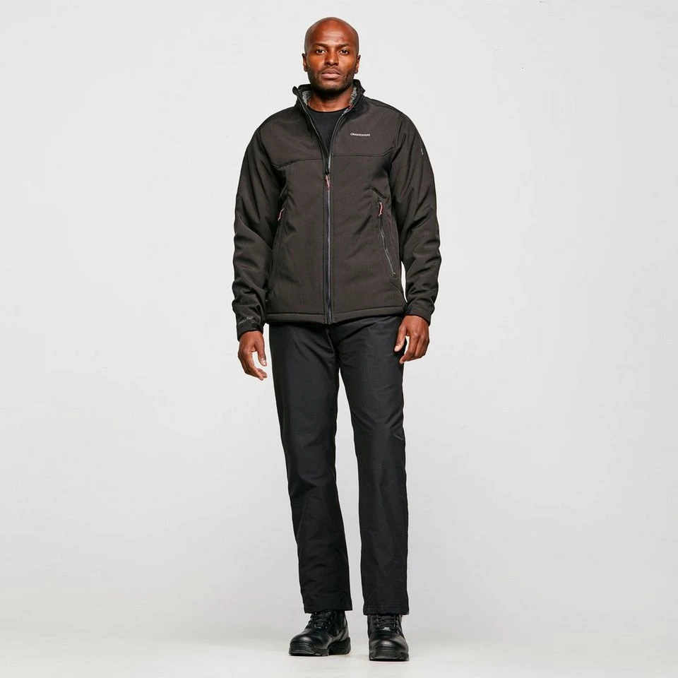 Craghoppers Men's Kiwi Pro Waterproof Trousers 5 Craghoppers Men's Kiwi Pro Waterproof Trousers - Image 3