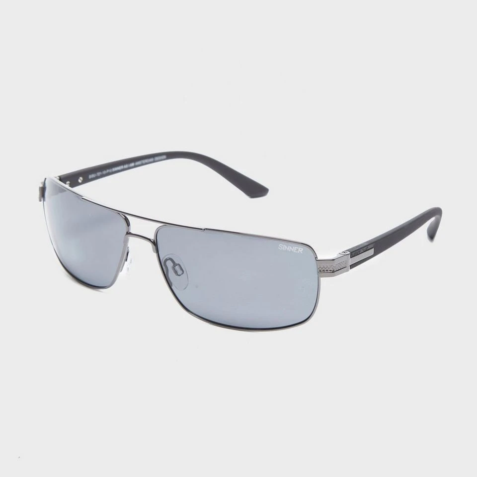 SINNER Men’s Durness Sunglasses 3 SINNER Men’s Durness Sunglasses