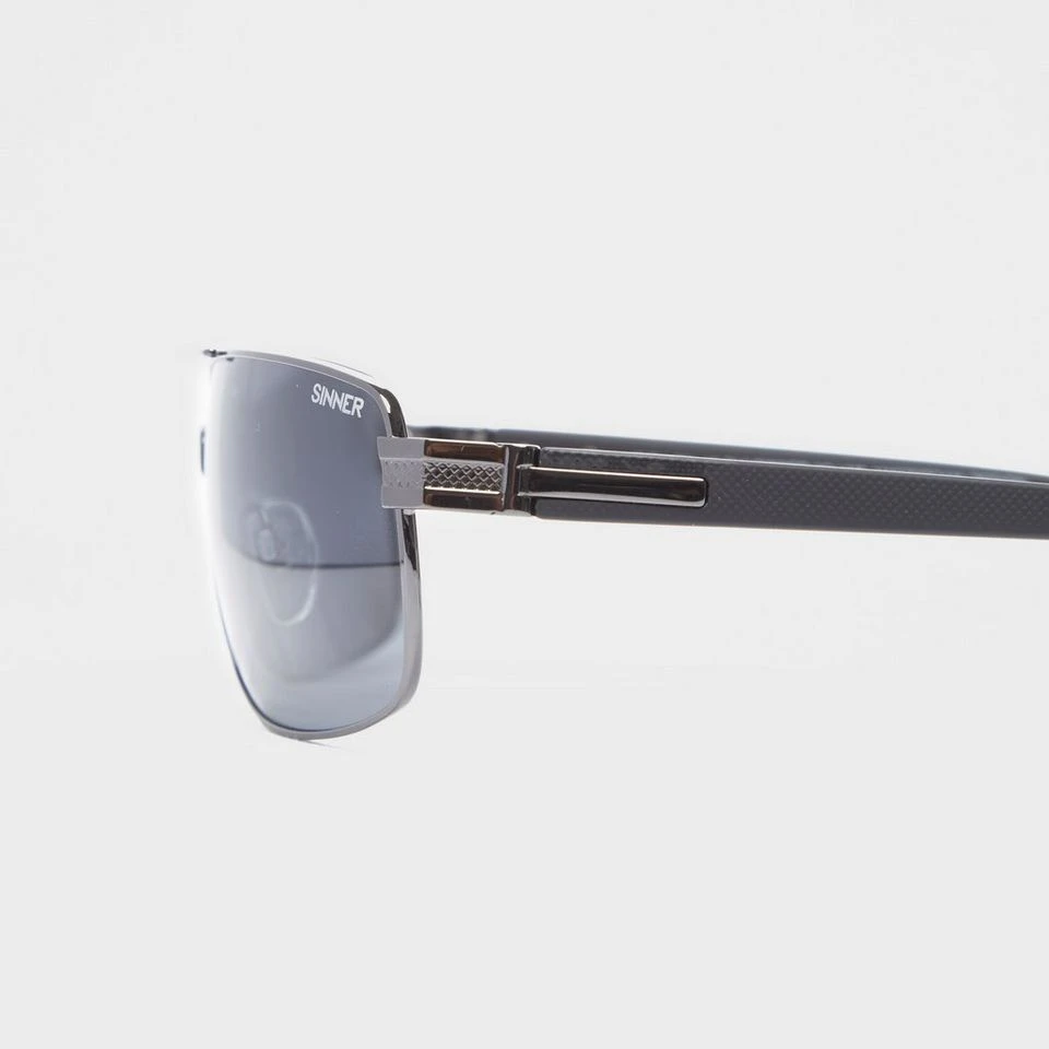SINNER Men’s Durness Sunglasses 5 SINNER Men’s Durness Sunglasses - Image 3
