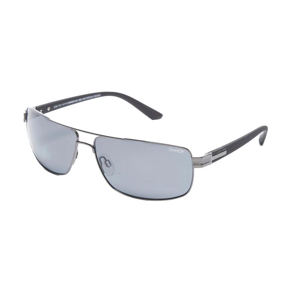 SINNER Men’s Durness Sunglasses 6 SINNER Men’s Durness Sunglasses - Image 4