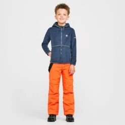 Dare 2b Kids' Genesis Fleece Hoodie -Outdoor Clothing Sale go 383997 c