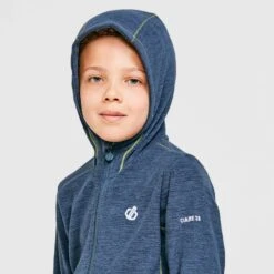 Dare 2b Kids' Genesis Fleece Hoodie -Outdoor Clothing Sale go 383997 d