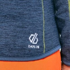 Dare 2b Kids' Genesis Fleece Hoodie -Outdoor Clothing Sale go 383997 e