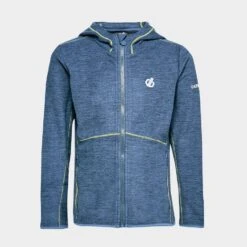 Dare 2b Kids' Genesis Fleece Hoodie -Outdoor Clothing Sale go 383997 u