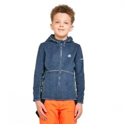 Dare 2b Kids' Genesis Fleece Hoodie -Outdoor Clothing Sale go 383997 z