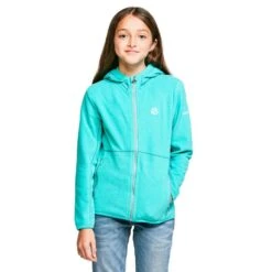 Dare 2b Kids' Genesis Fleece Hoodie -Outdoor Clothing Sale go 383998 z