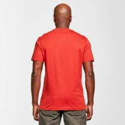 Rab Men’s Stance Monument Short Sleeve T-Shirt -Outdoor Clothing Sale go 390886 b