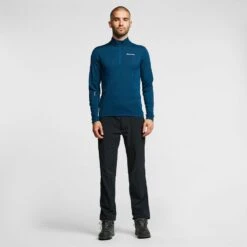 Montane Men’s Allez Micro Fleece Pull-On 11 Montane Men’s Allez Micro Fleece Pull-On -Outdoor Clothing Sale go 395235 c