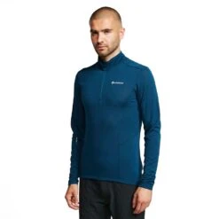Montane Men’s Allez Micro Fleece Pull-On 15 Montane Men’s Allez Micro Fleece Pull-On -Outdoor Clothing Sale go 395235 z