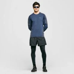 RONHILL Men's Tech Twin Tights -Outdoor Clothing Sale go 395581 c