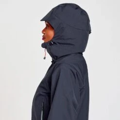 Mountain Equipment Women's Rupal Waterproof Jacket -Outdoor Clothing Sale go 396009 g