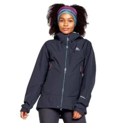 Mountain Equipment Women's Rupal Waterproof Jacket -Outdoor Clothing Sale go 396009 z
