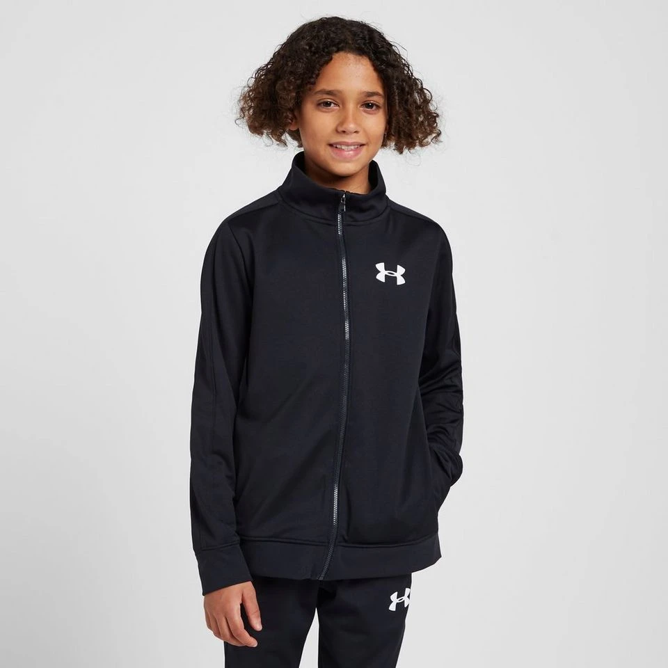 Under Armour Kids’ UA Knit Track Suit 5 Under Armour Kids’ UA Knit Track Suit - Image 3