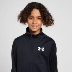 Under Armour Kids’ UA Knit Track Suit 13 Under Armour Kids’ UA Knit Track Suit -Outdoor Clothing Sale go 397981 d