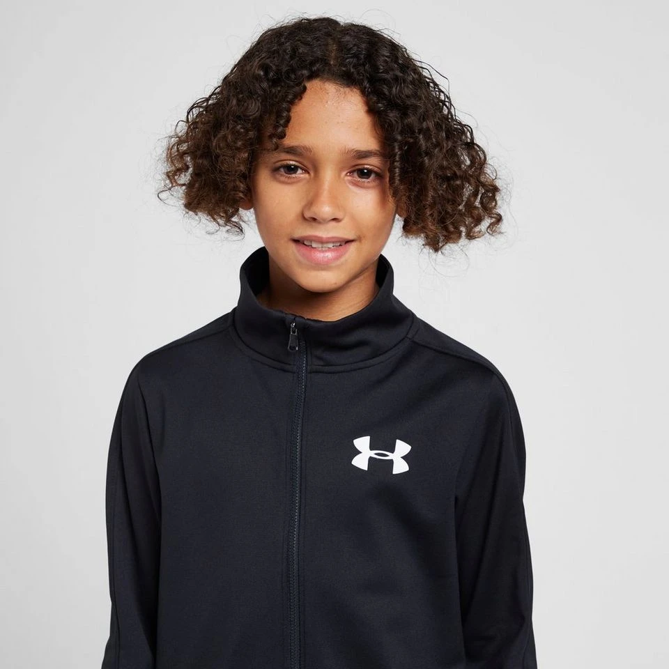 Under Armour Kids’ UA Knit Track Suit 6 Under Armour Kids’ UA Knit Track Suit - Image 4