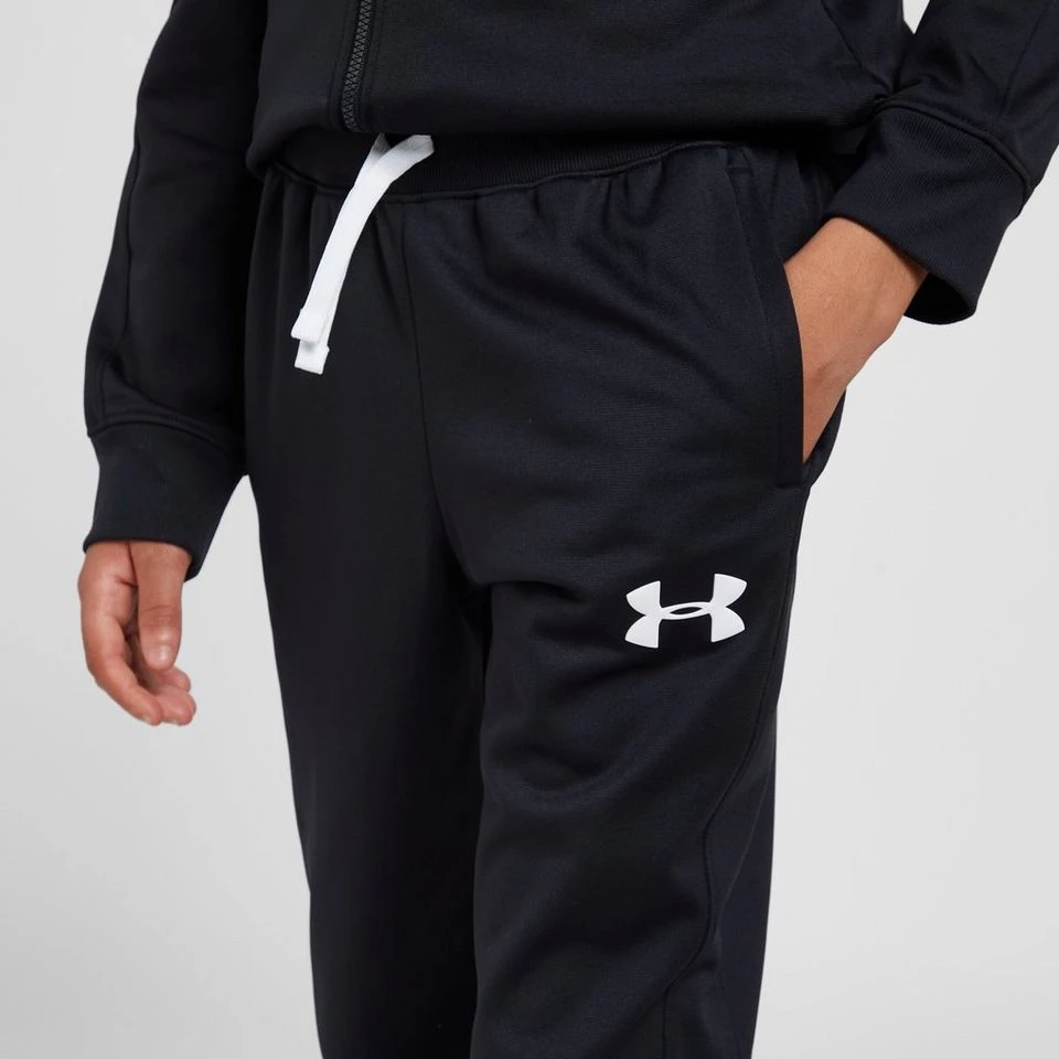 Under Armour Kids’ UA Knit Track Suit 8 Under Armour Kids’ UA Knit Track Suit - Image 6