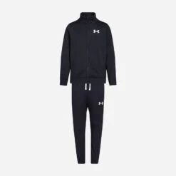 Under Armour Kids’ UA Knit Track Suit 16 Under Armour Kids’ UA Knit Track Suit -Outdoor Clothing Sale go 397981 u