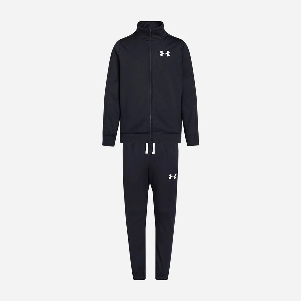 Under Armour Kids’ UA Knit Track Suit 9 Under Armour Kids’ UA Knit Track Suit - Image 7