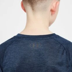 Under Armour Kids’ UA Tech™ 2.0 Short Sleeve T-Shirt -Outdoor Clothing Sale go 398024 e