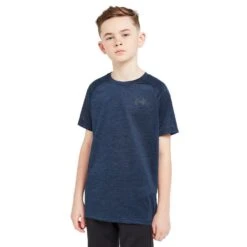 Under Armour Kids’ UA Tech™ 2.0 Short Sleeve T-Shirt -Outdoor Clothing Sale go 398024 z
