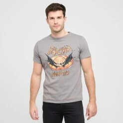 Men's Batclam Tee