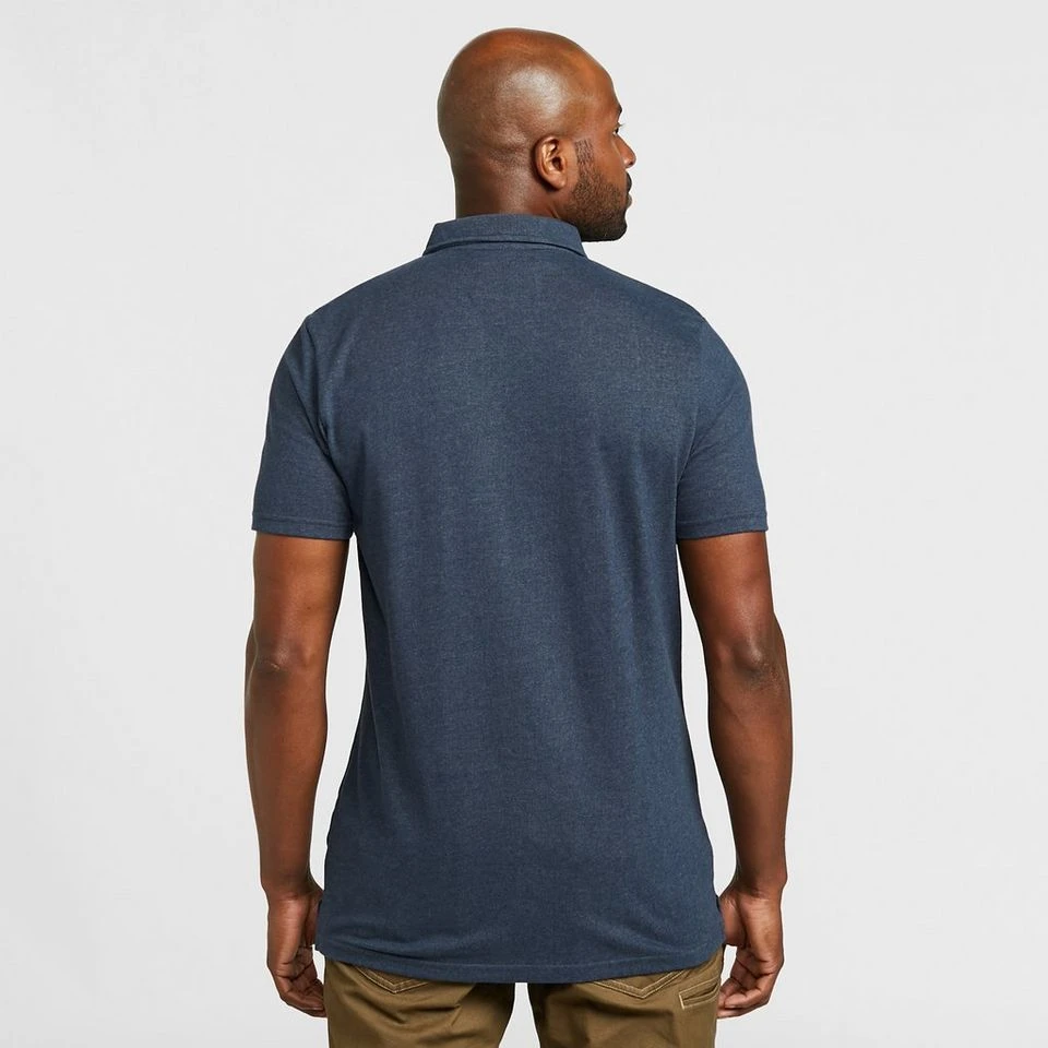 Men's Quay Polo Shirt 4 Men's Quay Polo Shirt - Image 2