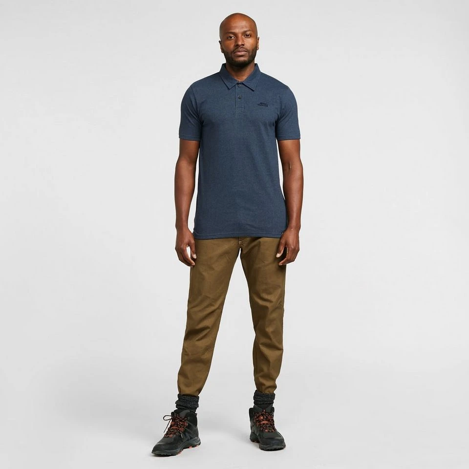 Men's Quay Polo Shirt 5 Men's Quay Polo Shirt - Image 3