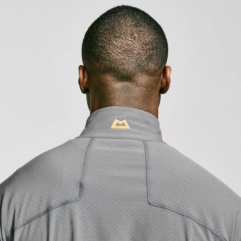 Mountain Equipment Men's Arrow Quarter-zip Jacket 7 Mountain Equipment Men's Arrow Quarter-zip Jacket - Image 5