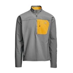 Mountain Equipment Men's Arrow Quarter-zip Jacket 14 Mountain Equipment Men's Arrow Quarter-zip Jacket -Outdoor Clothing Sale go 409453 u